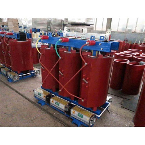 垦利SCB11-315KVA干式变压器规格参数